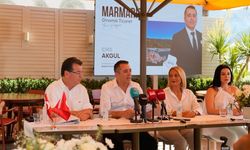 İdris Akgül, Marmaris Ticaret Odası’na aday