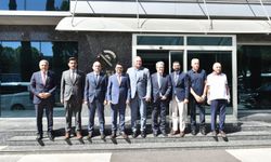 İAOSB ve Karşıyaka Başsavcılığı arasında istihdam protokolü
