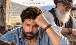 Hollywood’dan Türkiye’ye: Joseph Steven, “HOPE” klibinde