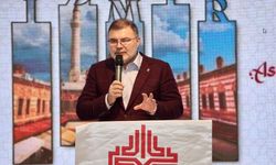 Karabağlar’da 786 TOKİ konutu yükseliyor