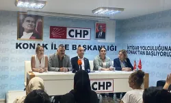 Mahir Polat: İzmir’in tepki koymasını bekliyorum