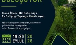 V. Bursa İş Forumu 19-20 Eylül’de Bursa’da yapılacak