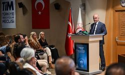 Muhammet Öztürk: İzmir lojistikte potansiyelini artırmalı