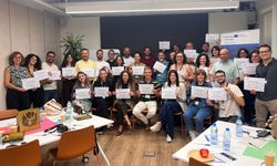 Tekstil Sektöründe Yeşil Dönüşüm İçin Uluslararası İş Birliği