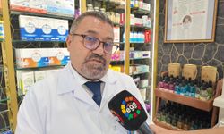 48 yıllık hasret sona erdi: Haydar Koçak 65 yaşında eczanesini açtı