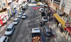 Torbalı Belediyesi’nden Kaldırımlar İçin Kararlı Adım