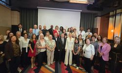 ABD’li 20 turizm profesyoneli İzmir’de ağırlandı