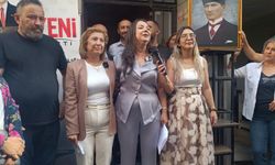 Gülay Çolak’tan Yeni Parti’de adaylık açıklaması