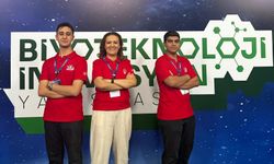 TEKNOFEST 2026 Diyarbakır Finallerinde İzmir Başarısı