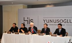 His Urla: Urla’da 100 milyon dolarlık villa projesi