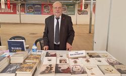 Uşak Kitap Fuarı’na yoğun ilgi