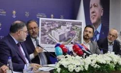 Mehmet Kasapoğlu: İzmir’de yurt kapasitesi 42 bine ulaştı