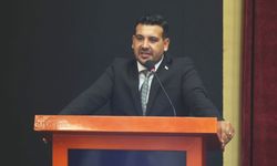 YENİ Parti Marmaris’te Ali Bedir başkan seçildi