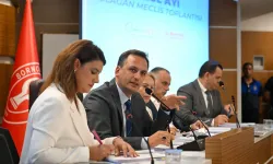 Bornova Belediyesi’nden uluslararası dört önemli adım