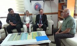 Yavuzyılmaz'dan Sinop nükleer santrali için 100 yıllık tahsis uyarısı
