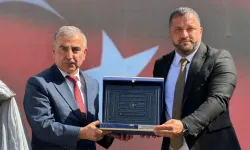 Pınarbaşı’nda Ahilik Haftası coşkusu