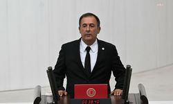 YENİ Partili Mustafa Erdem hakkında rüşvet soruşturması