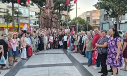YENİ Parti’nin Balçova ilçe binası açıldı