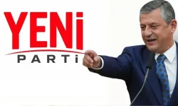 YENİ Parti İzmir’de ilçe başkanlığı yarışı