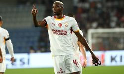 Victor Osimhen, sakatlığı sebebiyle Nijerya’nın kadrosundan çıkarıldı