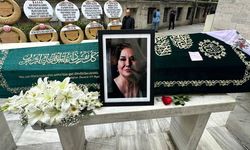 Oyuncu Gülsen Tuncer son yolculuğuna uğurlandı
