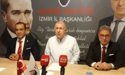 Özdağ’dan İzmir’de ittifak açıklaması
