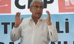 Cemal Canpolat açıkladı: Pertek’te 74 istifa kaldı