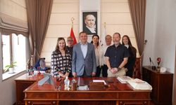 Ayvalık’ın Doğal ve Kültürel Zenginlikleri Avrupalı Tur Operatörlerine Tanıtıldı