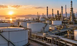 Brent petrol 114,60 dolara geriledi