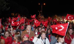 Ayvalık’ta Cumhuriyet’in 103. yılı festival coşkusuyla kutlanacak