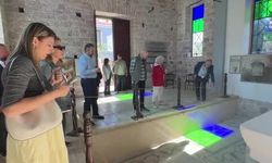 Ayvalık turizmi için Kuzey Ege destinasyon atağı
