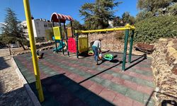 KENT YAŞAMININ ARKA PLANINDAKİ BÜYÜK EMEK