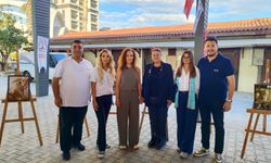 Karşıyaka'da sahipsiz hayvanlar için bir nota bir yuva