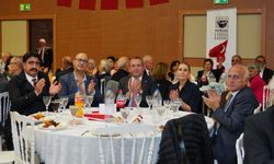 ADD Ayvalık’ın gecesinde Atatürk’ün devrimlerine bağlılık mesajı
