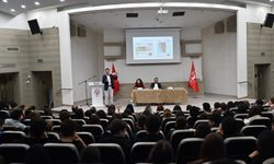 Bornova’da gençler iklim krizi ve afetlere hazırlanıyor