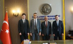 Ticaret sicili işlemlerinde güncel düzenlemeler ele alındı