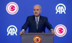 Kurtulmuş: "Gücü tesirli Türkiye’nin vazgeçilmez unsurlarından birisi de güçlü bir Türk medyasına sahip olmaktır"
