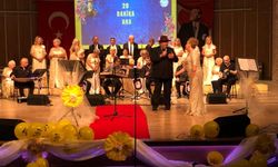 BODRUM’DA MÜZİĞİN ALTIN ÇAĞI BAŞLIYOR! ALTIN MANDALİNA KORO YILDIZLARI YARIŞMASI, YENİ SAHNE YILDIZLARININ PEŞİNDE