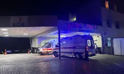 O YEMEK FABRİKASI YÜZÜNDEN 80 EMEKÇİ HASTANELİK.