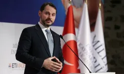 Bor madeninde tarihi rekor: Berat Albayrak'ın hamleleri öncü oldu! Türkiye'nin hayalleri gerçeğe böyle dönüştü