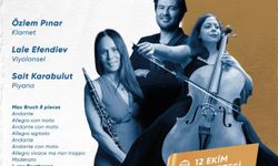 Karşıyaka Oda Orkestrası yeni sezona başlıyor