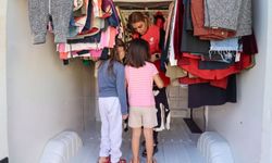 EFELER’DE SOSYAL HİZMET VATANDAŞLARIN AYAĞINA GİDİYOR