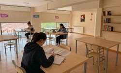 EFELER’İN MİSAFİRHANESİNDE YARI FİYATINA KONAKLAMA İMKANI