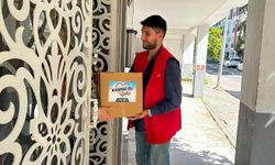 BAŞKAN YETİŞKİN’DEN EFELER’DE "KARDEŞELİ" SEFERBERLİĞİ