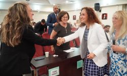 Karşıyaka’da Dünya Mimarlık Günü buluşması