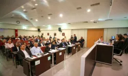 Karşıyaka Belediyesi’nin 2027 bütçesi 6,6 milyar TL