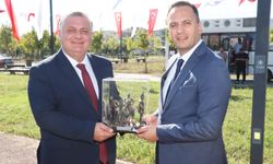 Yalova’nın ilk kent bostanı Bornova rehberliğiyle açıldı
