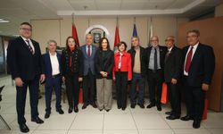 Karşıyaka’da “Muhtarlar Günü” buluşması