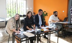 Genç Yaka’da ‘Cumhuriyet’in İzinde’ bilgi yarışması