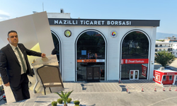 Başkan kırlıoğlu tüm rakiplerini Sandığa gömdü